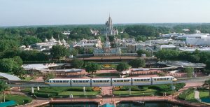 Magic Kingdom