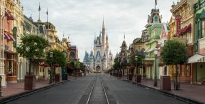 Magic Kingdom