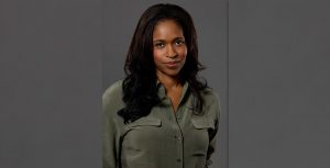 Merrin Dungey