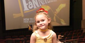 Beauty and the Beast screenings