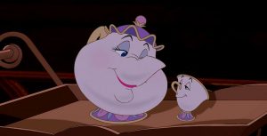 Mrs. Potts