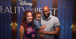 D23 fans
