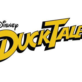 DuckTales logo (2017)