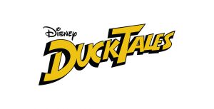 DuckTales logo (2017)