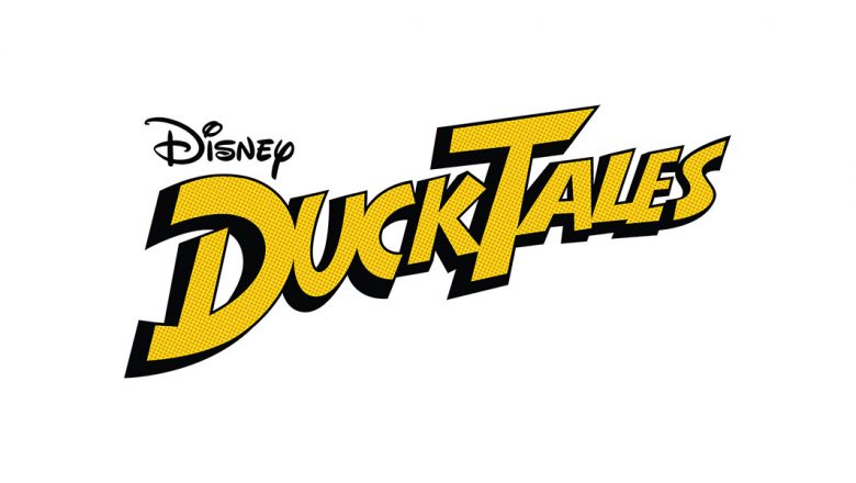 DuckTales logo (2017)