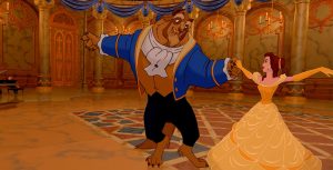 Beauty and the Beast