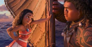 Moana