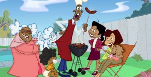 The Proud Family