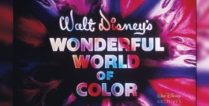Walt Disney's Wonderful World of Color