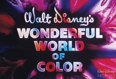 Walt Disney's Wonderful World of Color