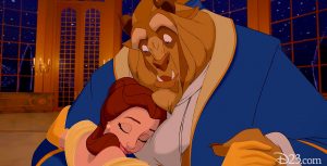 Beauty and the Beast