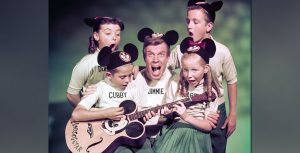 Mickey Mouse Club