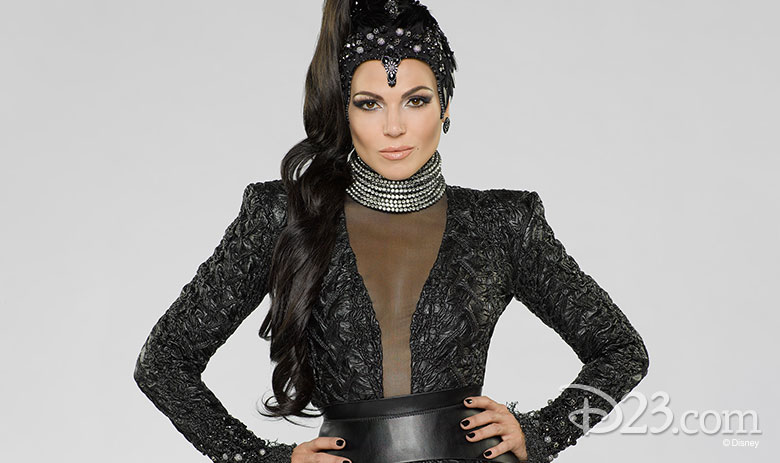 Evil Queen - Once Upon a Time