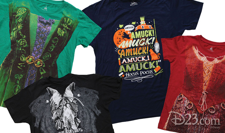 Hocus Pocus Apparel