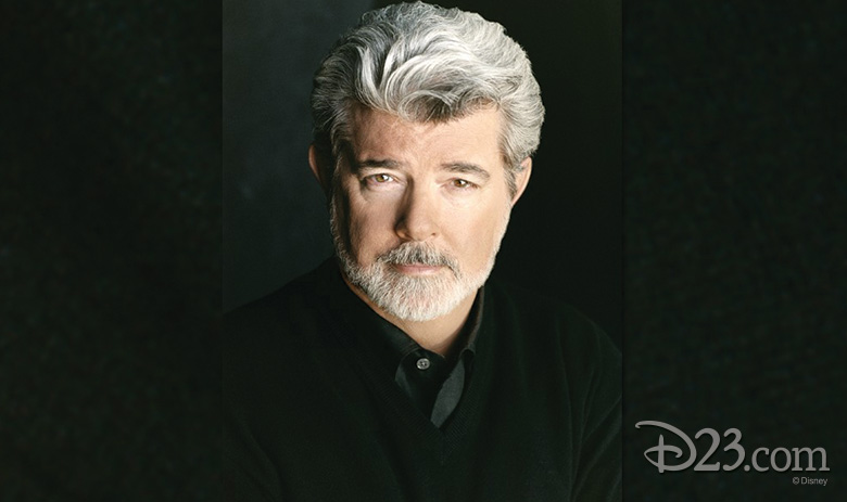 George Lucas