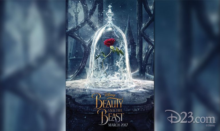 Five Fascinating Facts From Beauty and the Beast’s Animators - D23