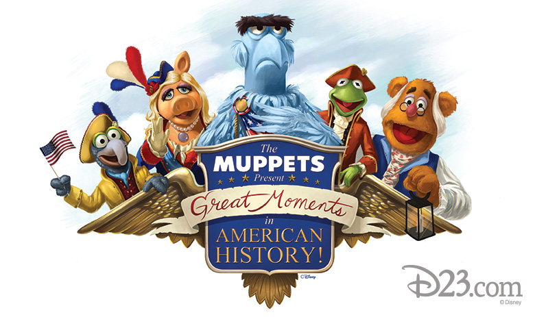 The Muppets