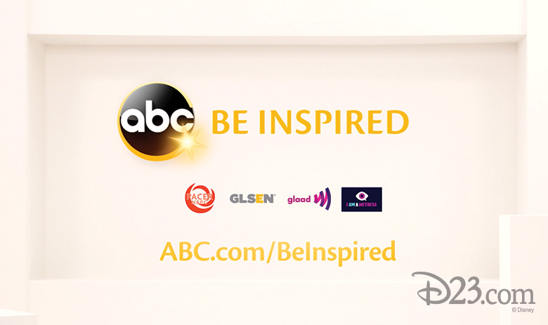 Be Inspired ABC