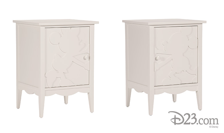 Our favorite pieces from the Ethan Allen x Disney furniture collection