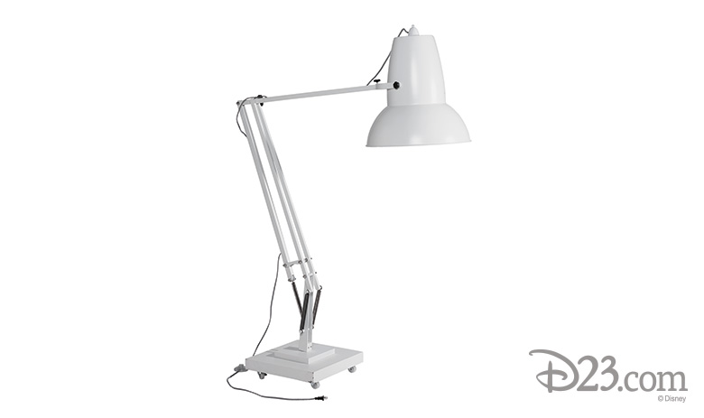 Ethan Allen Pixar Floor Lamp