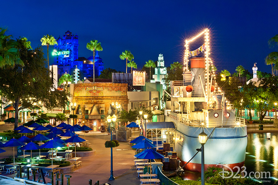Disney’s Hollywood Studios Park