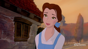 Belle