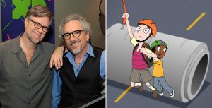 Milo Murphy’s Law