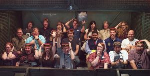Tower of Terror