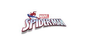 Marvel's Spider-Man Logo