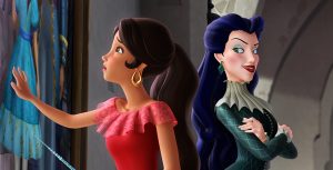 Elena of Avalor