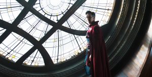 Doctor Strange