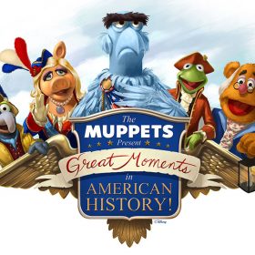 The Muppets Present... Great Moments in American History