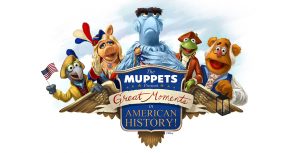 The Muppets Present... Great Moments in American History