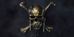 Pirates of the Caribbean: Dead Men Tell No Tales