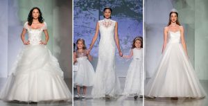 Disney Fairy Tale wedding dresses