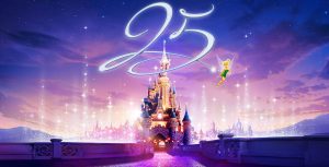 Disneyland Paris