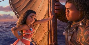 Moana