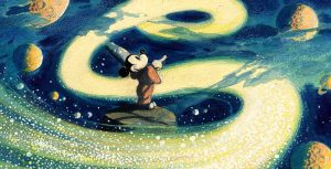 Fantasia artwork