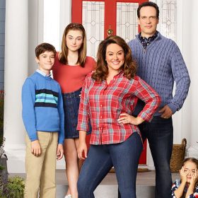 American Housewife