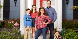 American Housewife