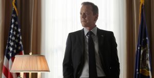 Designated Survivor