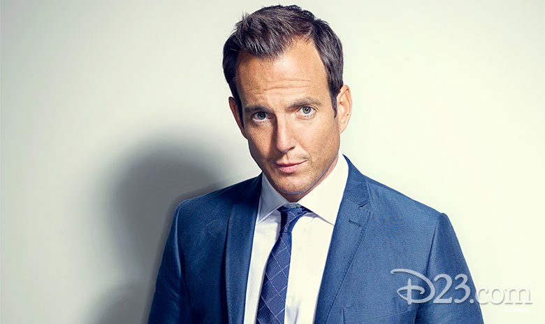 Will Arnett