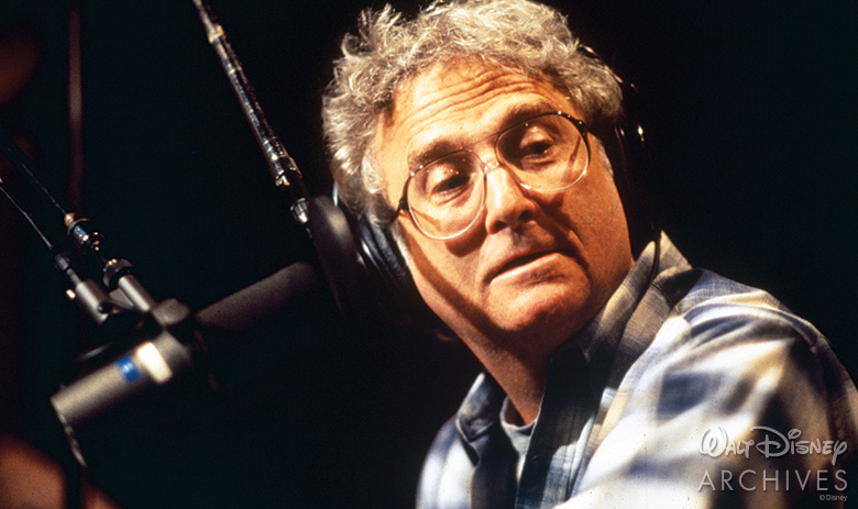 Randy Newman