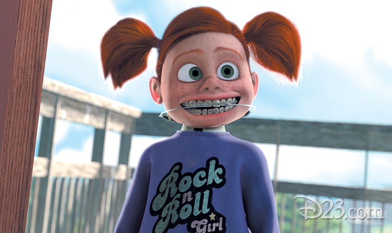 Darla