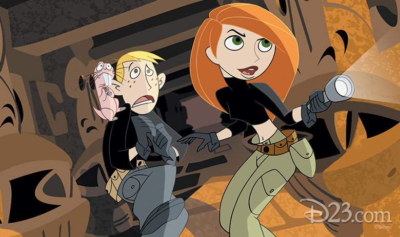 Kim Possible