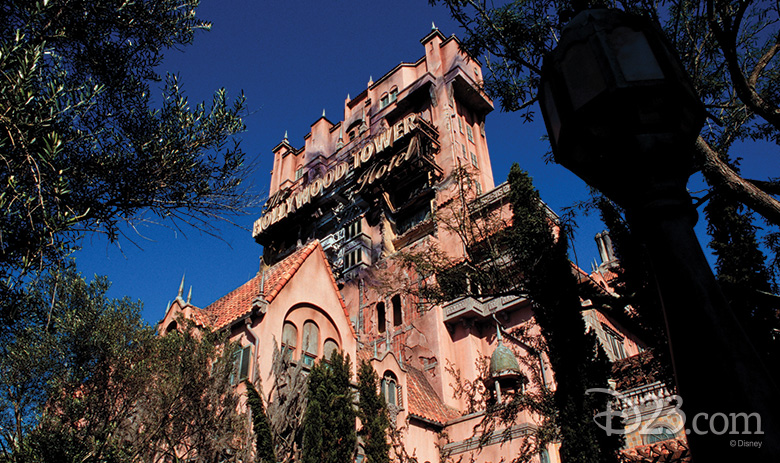 Tower of Terror