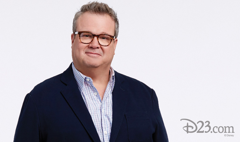 Eric Stonestreet