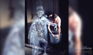 Yale Gracey and the Hatbox Ghost