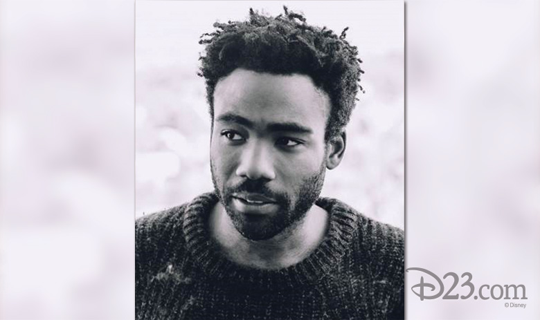 Donald Glover