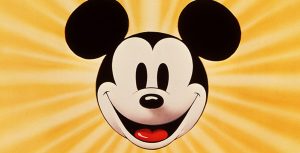 Mickey Mouse